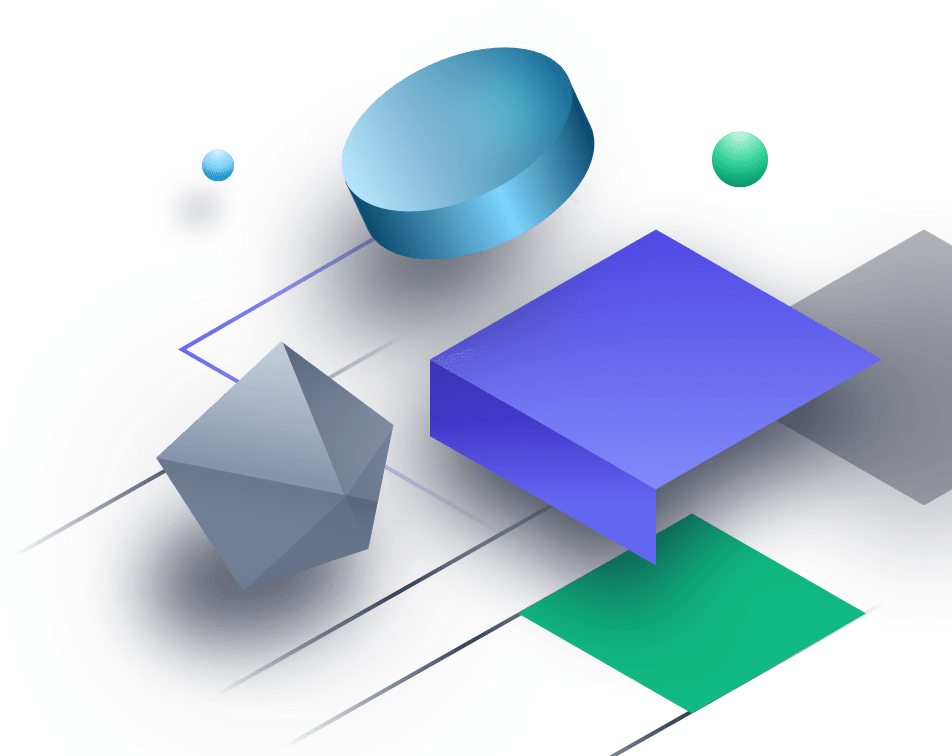 Feature demonstrating the process of app creation without programming using a visual interface