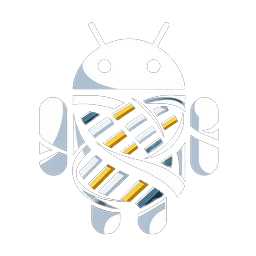 DroidLabZ Logo - Best No-Code App Builder